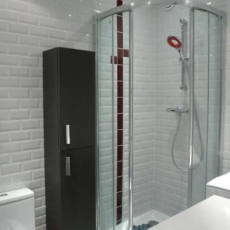 Appartement Edelweiss C2 *