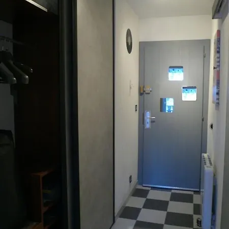 Edelweiss C2 Appartement *